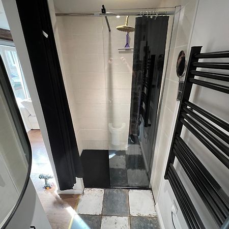 Le Coquet Hyper Centre Climatise Salins-les-Bains Exterior foto
