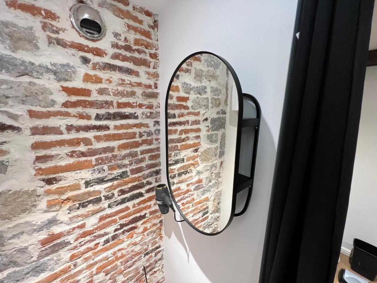 Le Coquet Hyper Centre Climatise Salins-les-Bains Exterior foto