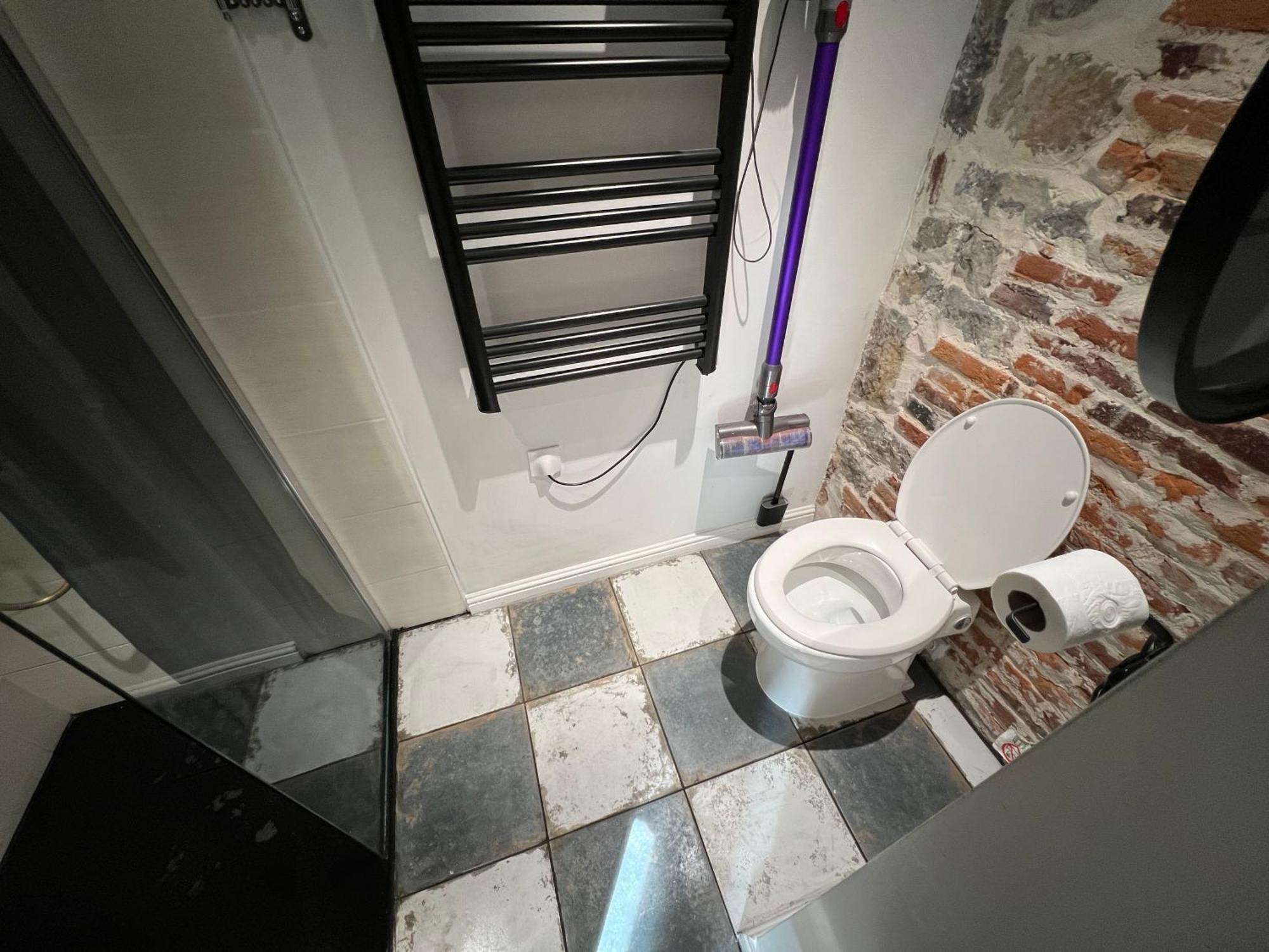 Le Coquet Hyper Centre Climatise Salins-les-Bains Exterior foto